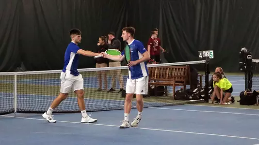 Doubles L-R