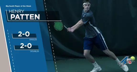 Patten POTW 26