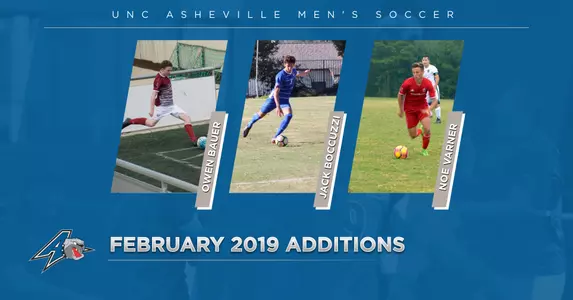 Feb MSOC Additions