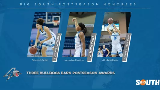 PostseasonHonors
