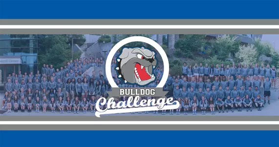 Bulldog Challenge Main