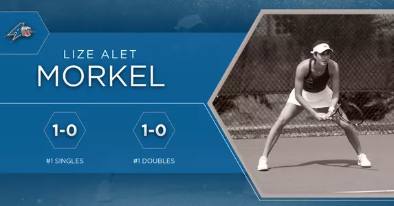 Morkel POTW 320
