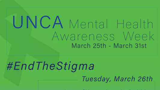 Mental Health Week