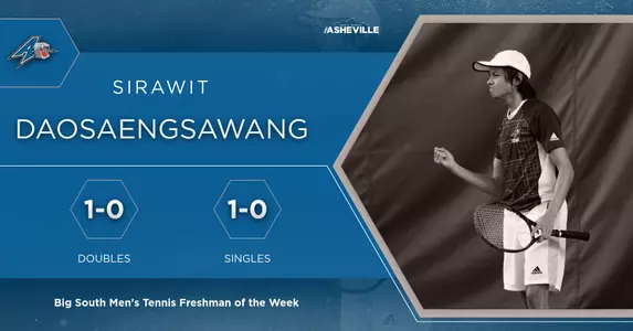 Sirawit FOTW 35