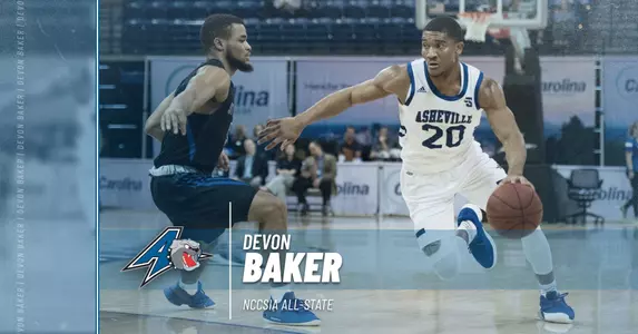 Baker All-State