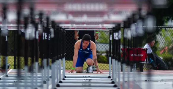Postponed 420 Track