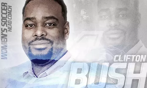 Bush Women's Soccer Head Coach