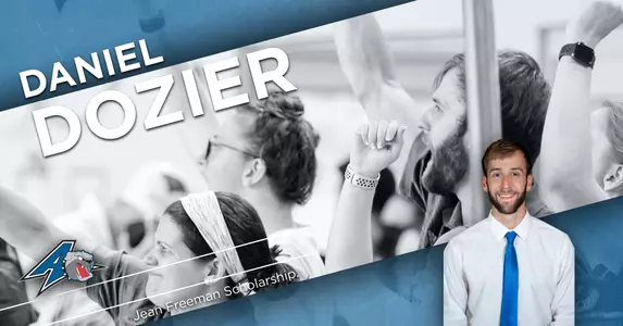 Dozier Scholarship 2