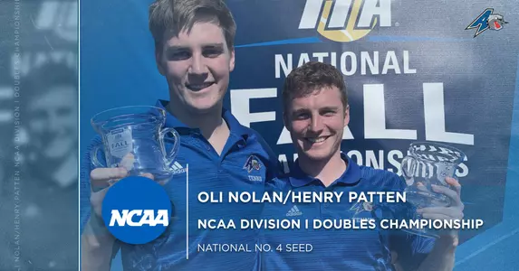 NCAA Doubles
