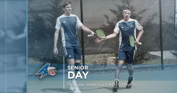 MTEN Senior Day