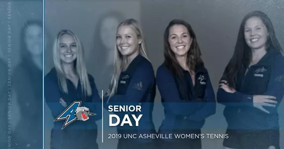 WTEN Senior Day