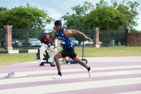 Tyree McFalling