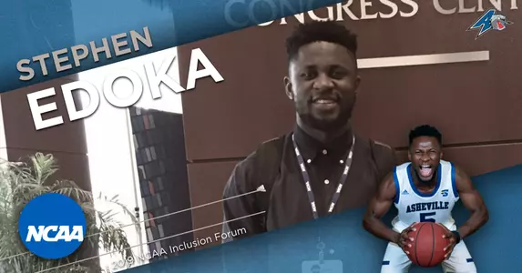 Edoka NCAA