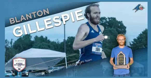 Gillespie CoSIDA District 2019 Web