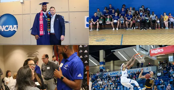 Gilmore NABC Give Back