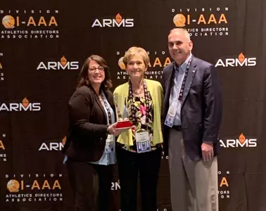 Cone Builders Award 2019