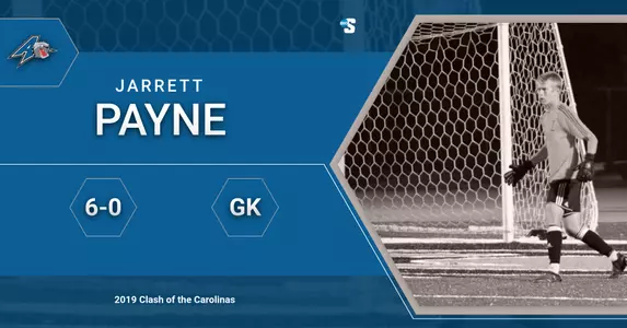 payne graphic clash