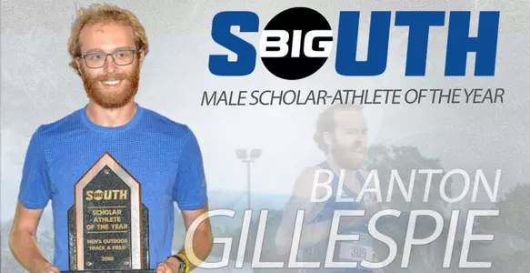 Gillespie Scholar-Athlete Web