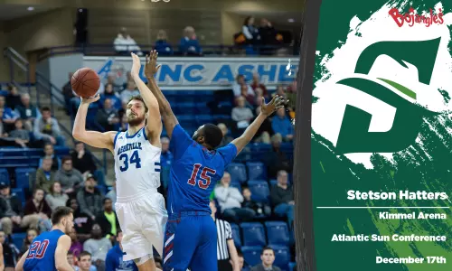 Stetson release