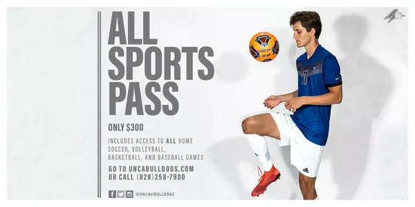 All Sport Pass