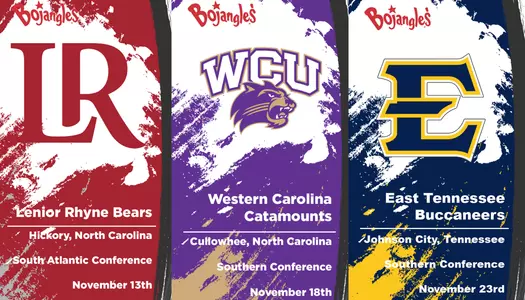 WBB Release