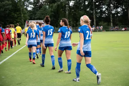 Women's Soccer