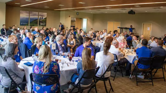 Scholarship Luncheon