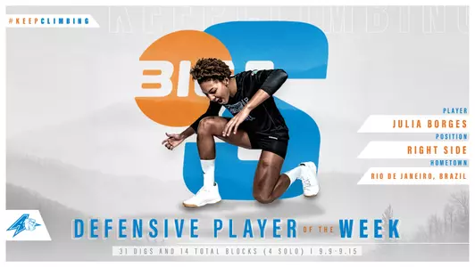 Borges DPOTW