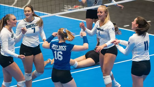 Team Celebration