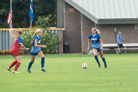 Olivia Lenderman/Women's Soccer