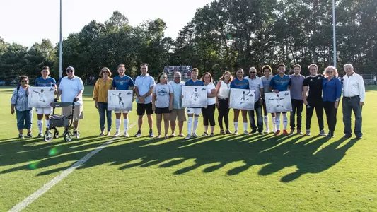 Senior Day