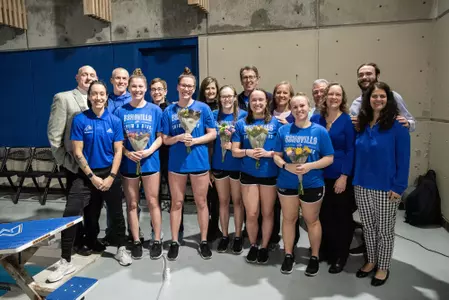 S&D Senior Day