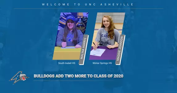 VB Signees