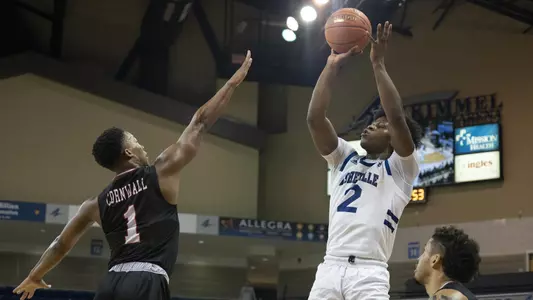 LJ Thorpe