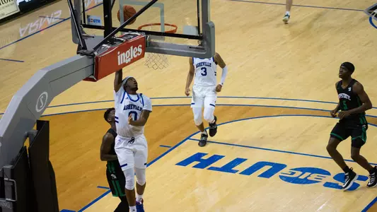 Lavar Batts