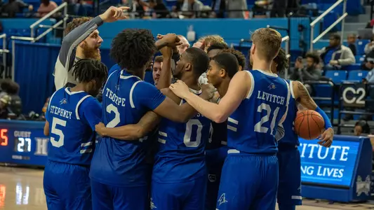 Team Huddle
