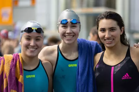 Freshman Record - CCSA