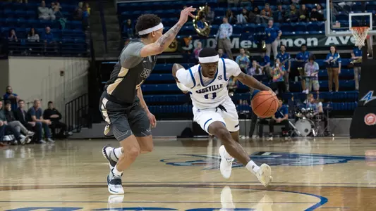 Lavar Batts