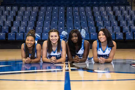 WBB Seniors