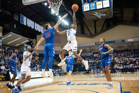 Lavar Batts