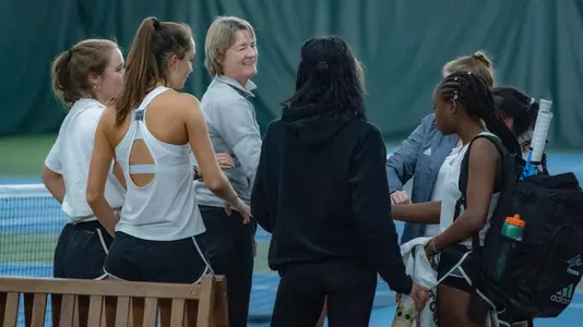 Team Huddle