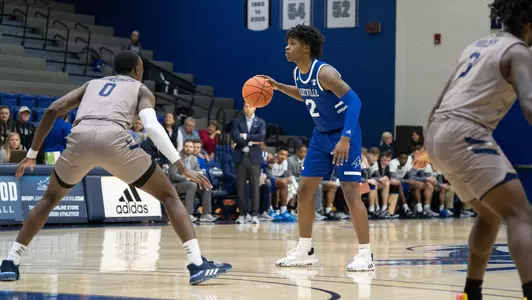 LJ Thorpe