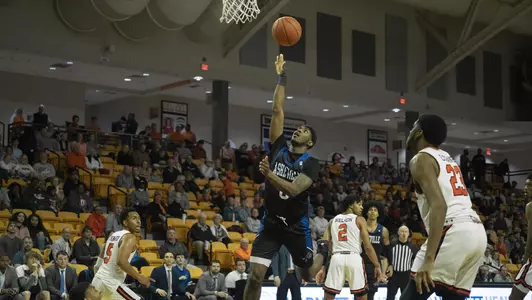 Lavar Batts