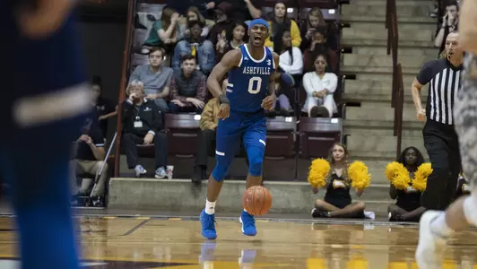 Lavar Batts
