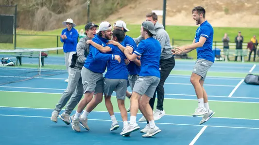 Team Celebration