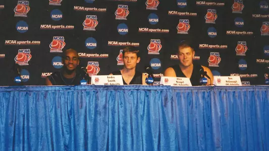 2003 MBB