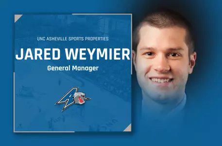 Jared Weymier