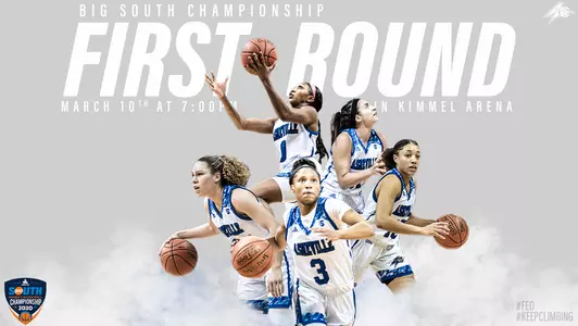 WBB First Round