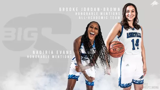 WBB All-Conference