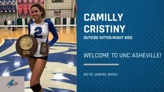 Camilly Cristiny